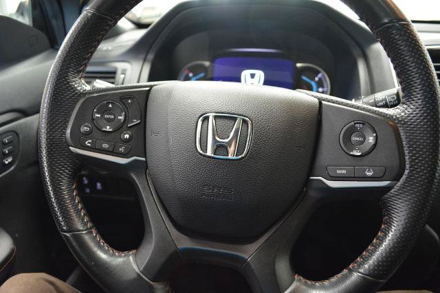 Used 2022 Honda Pilot TrailSport image 16