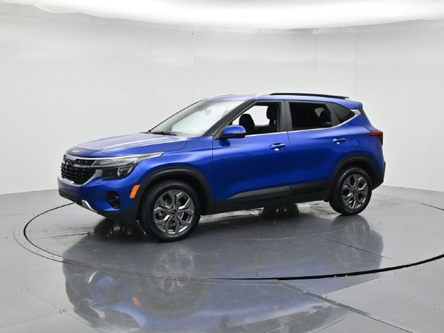 Used 2024 Kia Seltos S FWD image 5