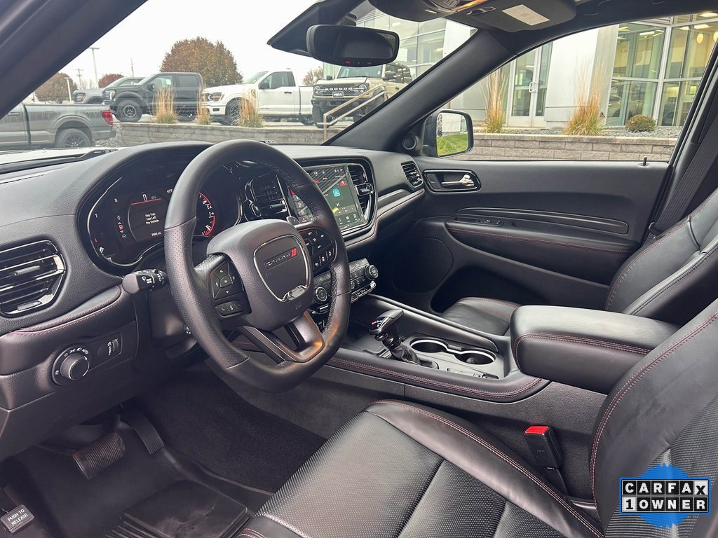 Used 2024 Dodge Durango R/T image 8