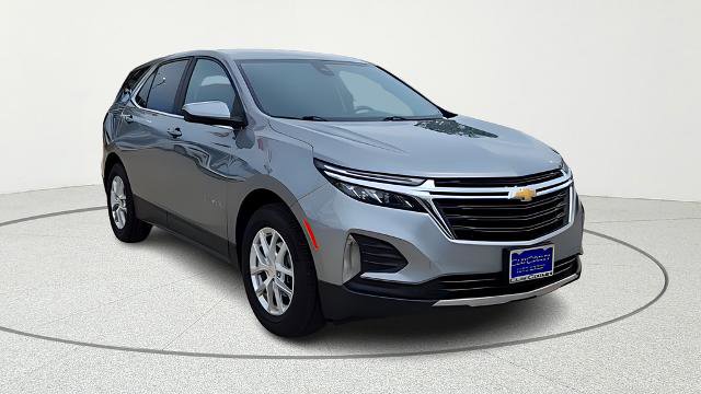 Used 2024 Chevrolet Equinox LT image 1