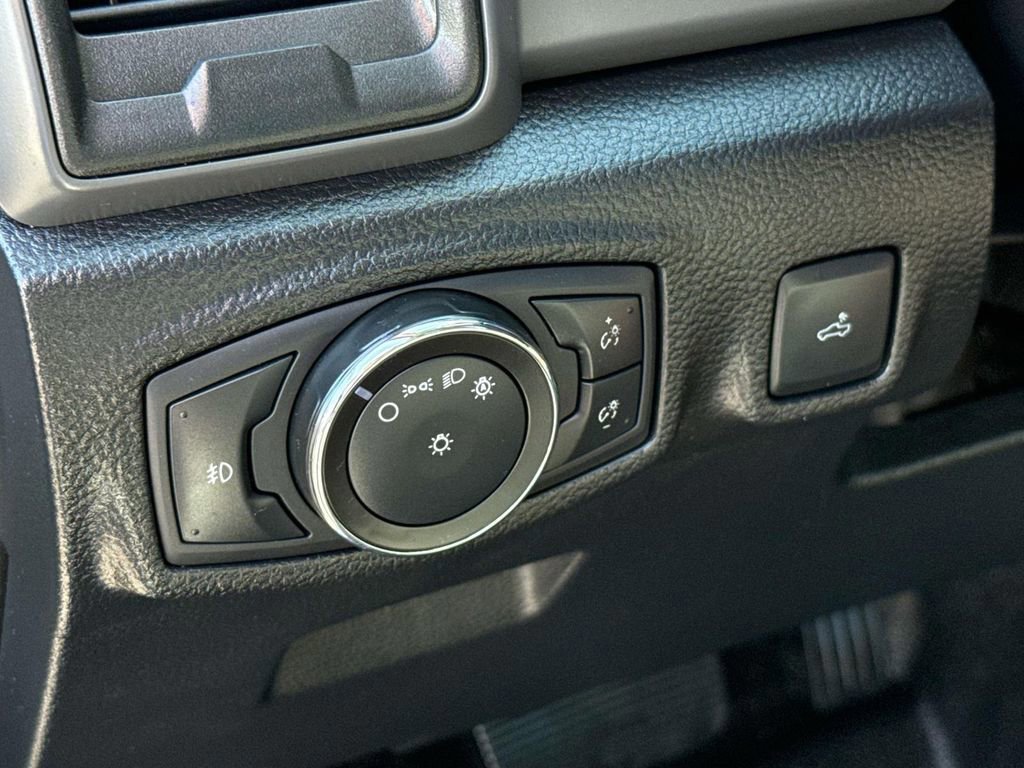 Certified 2022 Ford Ranger XL w/ Equipment Group 101A High image 25