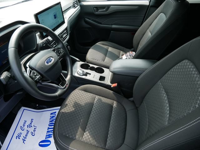 Certified 2025 Ford Escape Active w/ Tech Pack #1 AWD/4WD image 7