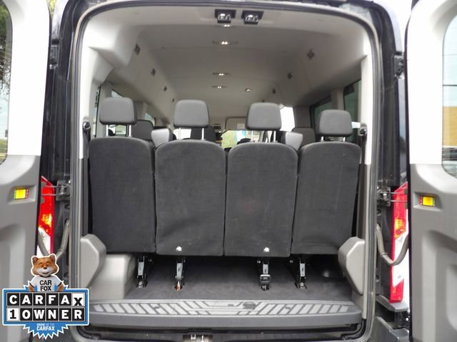 Certified 2024 Ford Transit 350 XLT image 33