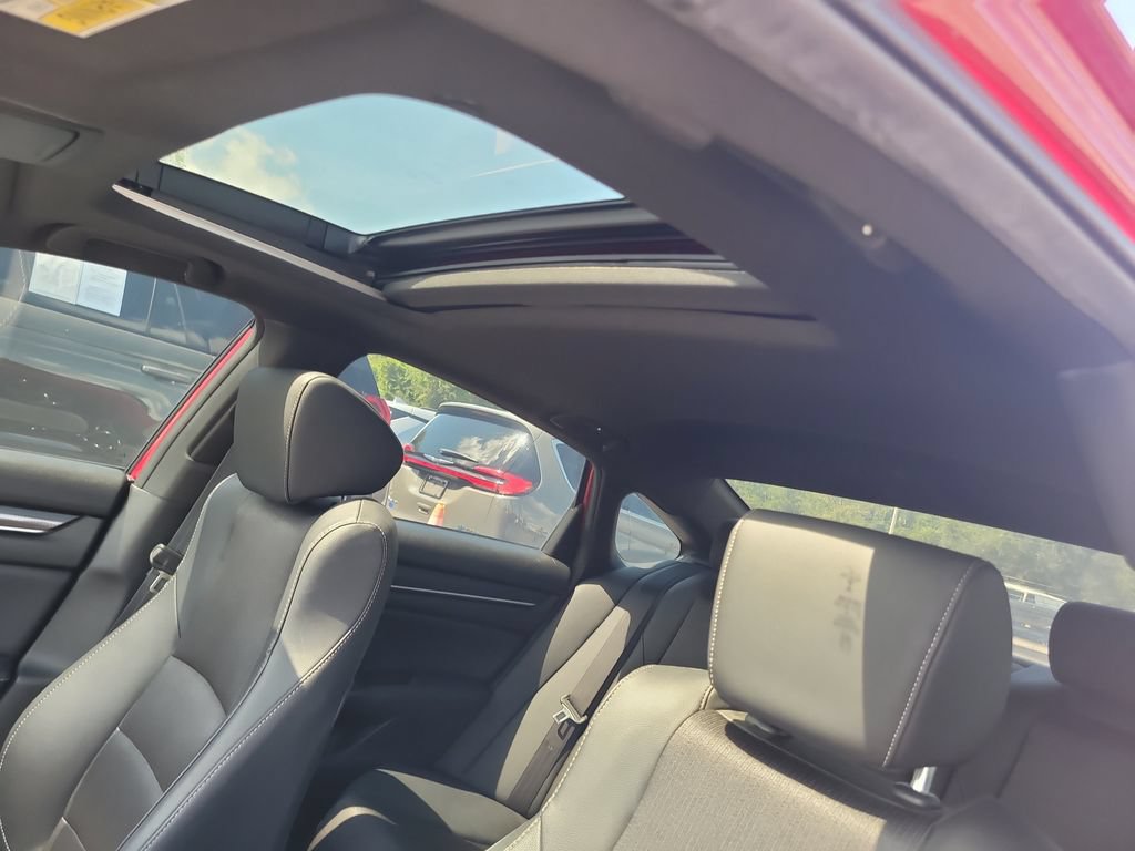 Used 2019 Honda Accord Sport image 18