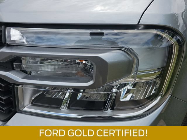 Certified 2024 Ford Maverick Lariat w/ FX4 Off-Road Package AWD/4WD image 29