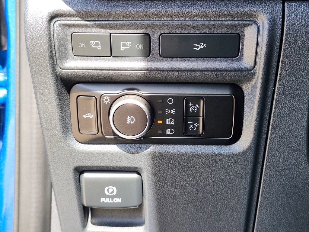 Certified 2023 Ford F150 XLT w/ Equipment Group 302A High image 23