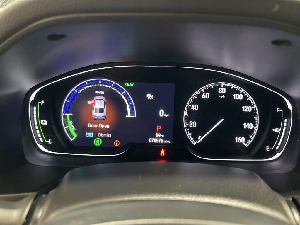 Used 2022 Honda Accord EX-L image 16