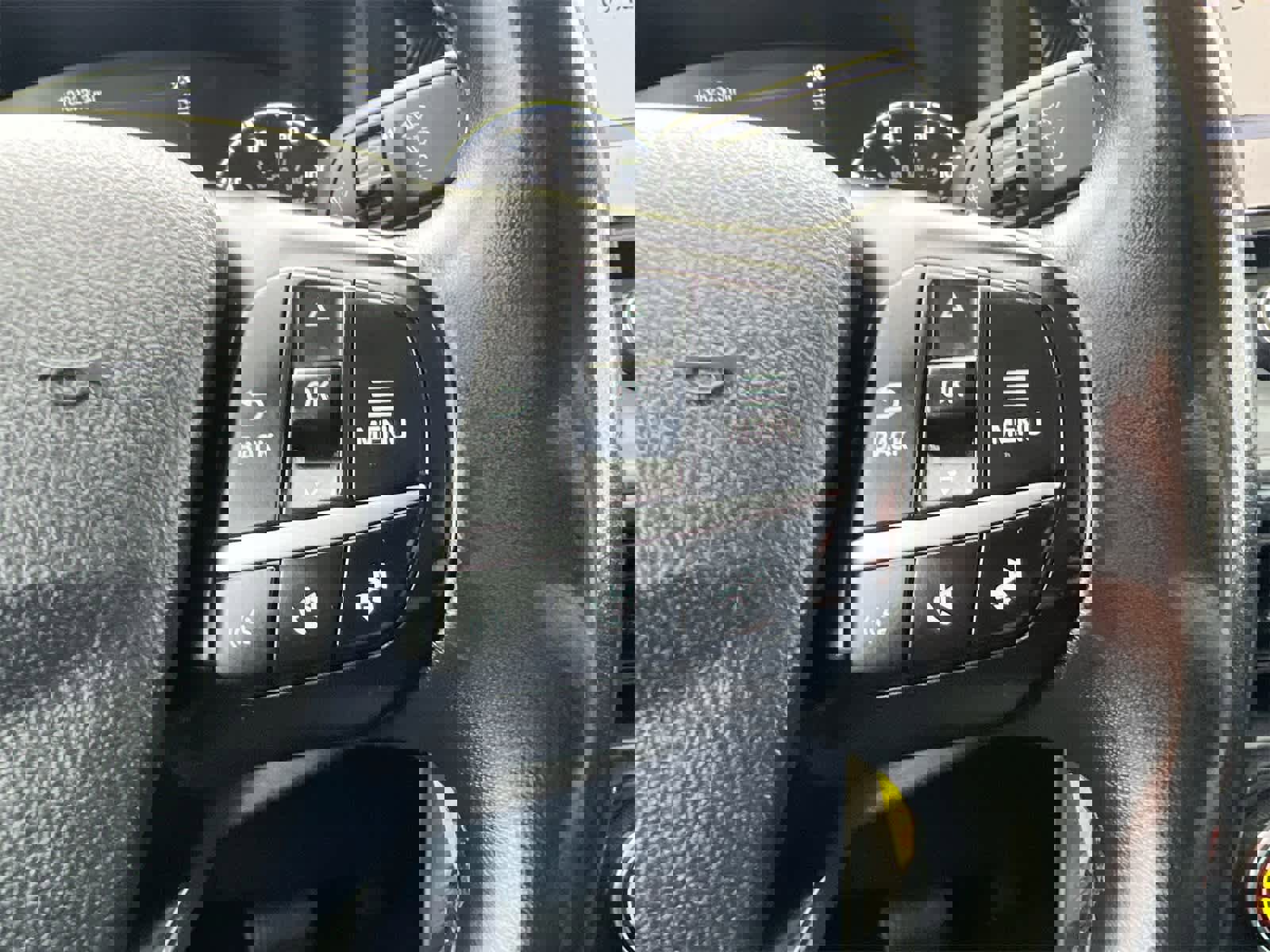 Certified 2023 Ford Maverick XLT w/ Equipment Group 300A Standard image 25