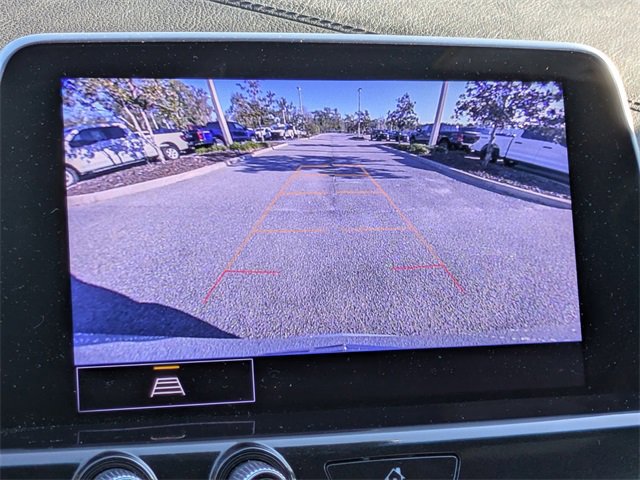 Used 2023 Cadillac CT4 Luxury w/ Cold Weather Package image 19