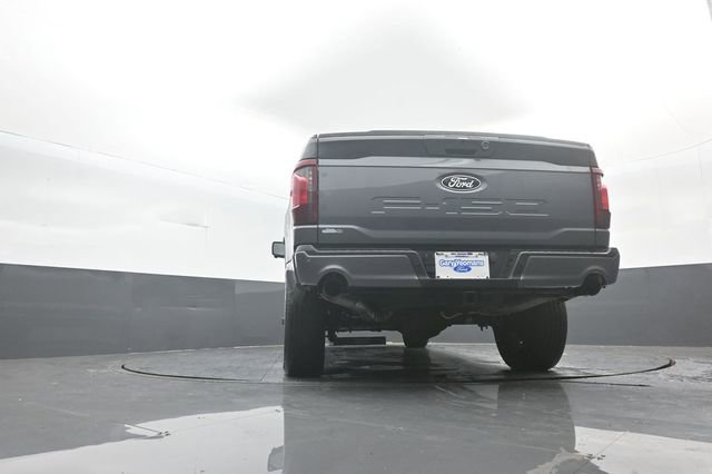 Certified 2024 Ford F150 XLT w/ Equipment Group 302A MID image 31