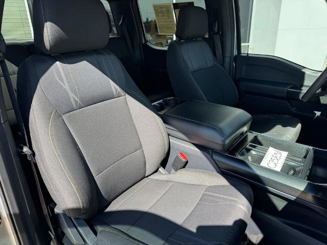 Certified 2024 Ford F150 STX w/ STX Black Appearance Package image 10