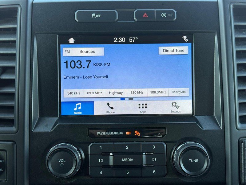 Certified 2019 Ford F150 XL w/ Equipment Group 101A Mid image 18