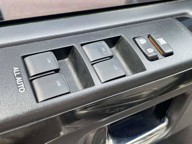 Used 2021 Toyota 4Runner Nightshade AWD/4WD image 10