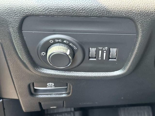 Used 2026 Jeep Grand Cherokee L 4WD image 37