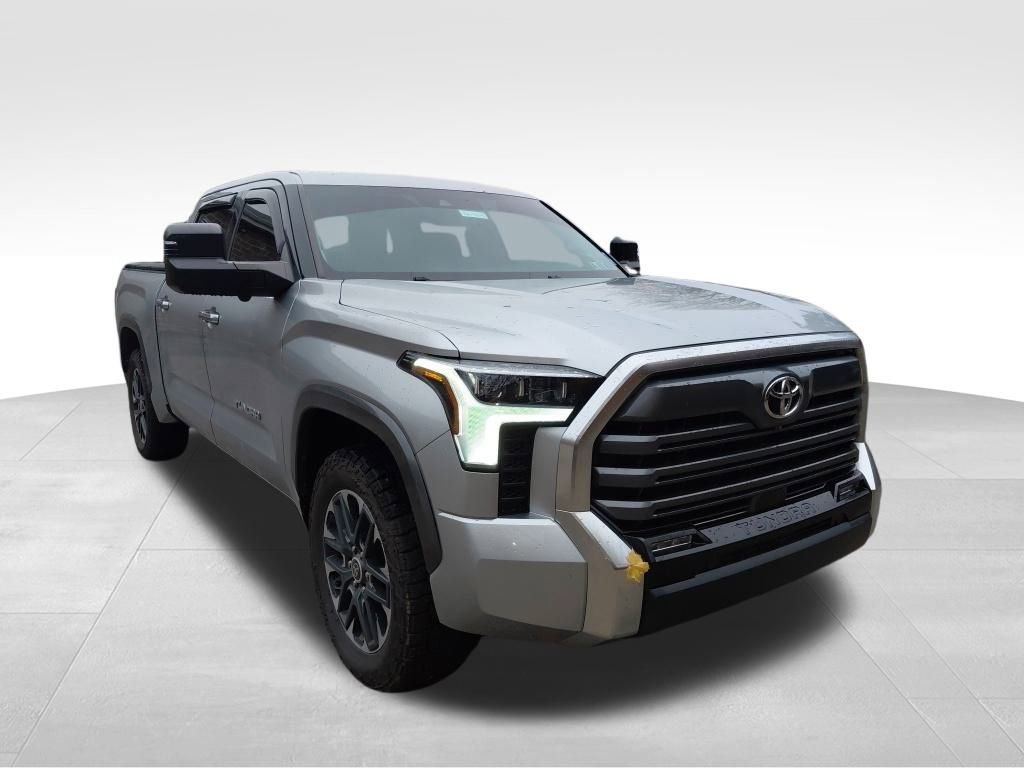 Used 2022 Toyota Tundra Limited image 20