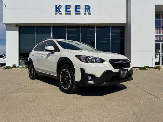 Used 2023 Subaru Crosstrek 2.0i Premium AWD/4WD image 1