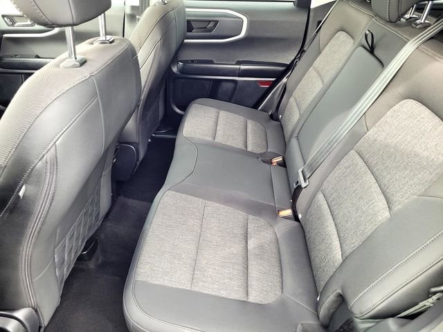 Certified 2024 Ford Bronco Sport Big Bend image 12