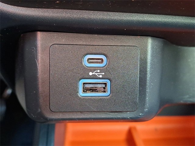 Certified 2023 Ford Maverick XLT w/ XLT Luxury Package image 22