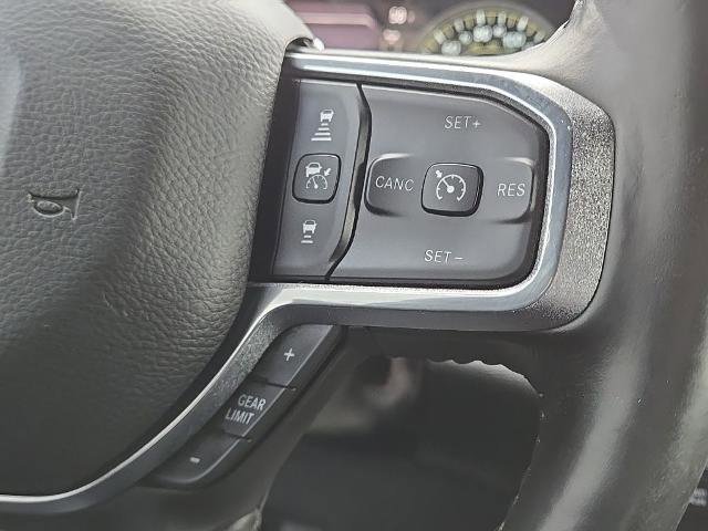 Used 2019 RAM 1500 Laramie image 21