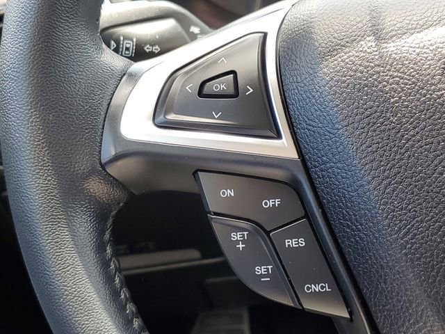 Certified 2024 Ford Edge SEL w/ Convenience Package AWD/4WD image 18