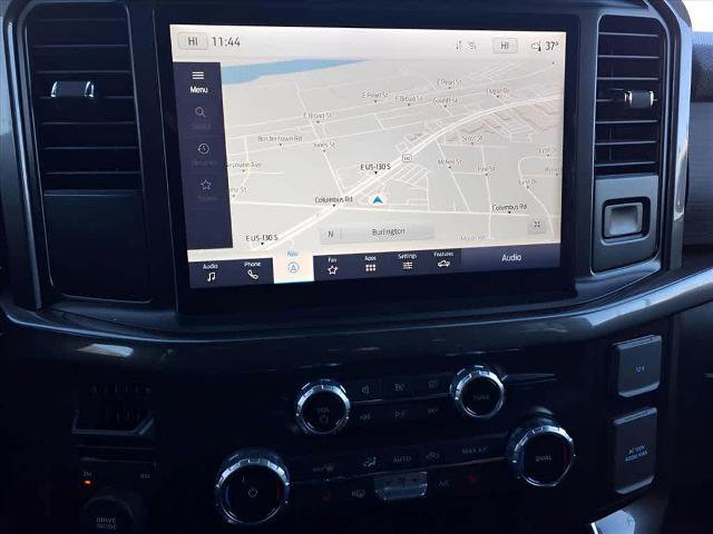 Certified 2023 Ford F150 XLT w/ Equipment Group 302A High image 25