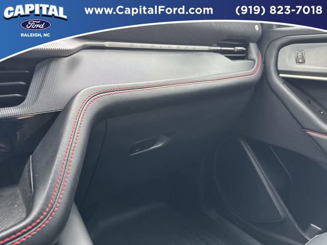 Certified 2025 Ford Explorer ST-Line w/ Premium Package image 26