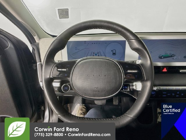 Used 2023 Hyundai Ioniq 5 SEL w/ Cargo Package AWD/4WD image 15
