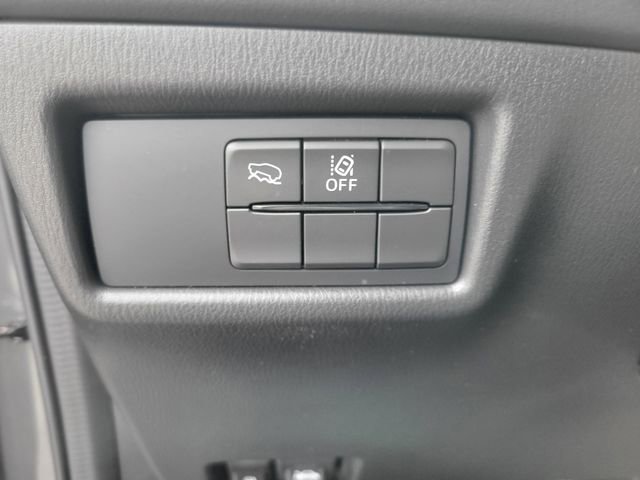 Used 2023 MAZDA CX-5 AWD 2.5 S w/ Select Package image 21