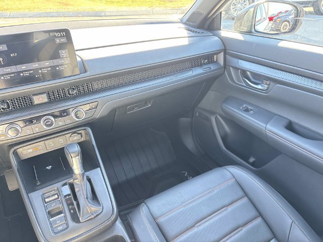 Used 2026 Honda CR-V Sport-L image 16