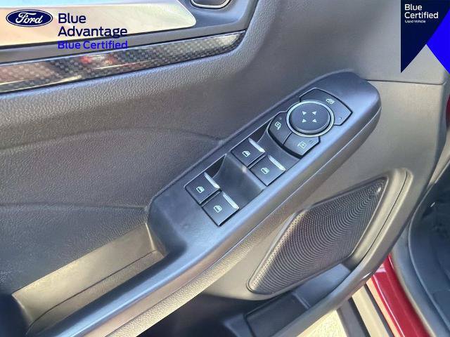 Certified 2024 Ford Escape ST-Line w/ Tech Pack #1 AWD/4WD image 17