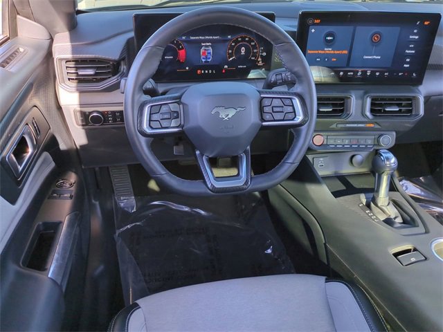 Certified 2024 Ford Mustang EcoBoost image 15