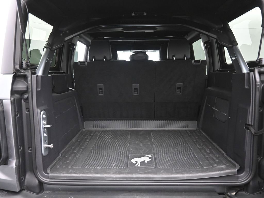 Certified 2023 Ford Bronco Raptor AWD/4WD image 23