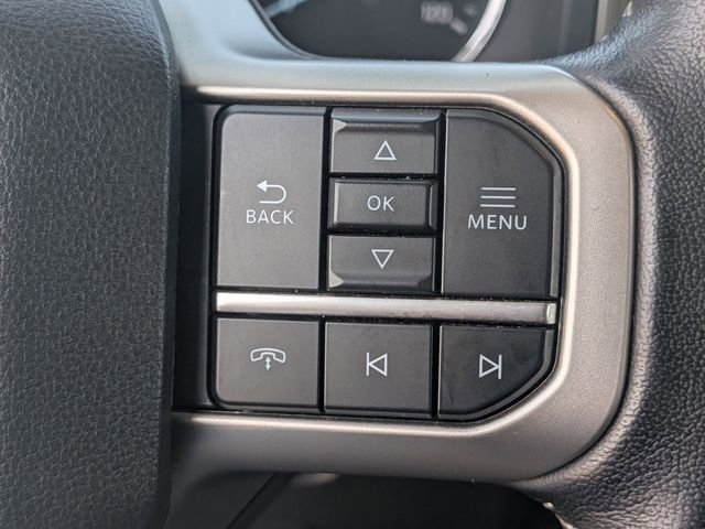 Certified 2024 Ford Expedition Max XLT AWD/4WD image 20