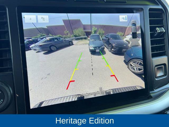 Certified 2023 Ford F150 XLT w/ Equipment Group 302A High AWD/4WD image 7