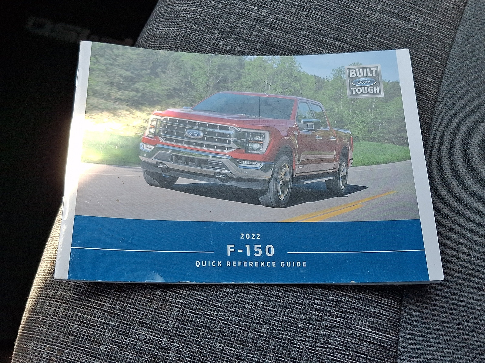 Certified 2022 Ford F150 XLT w/ Equipment Group 302A High AWD/4WD image 26