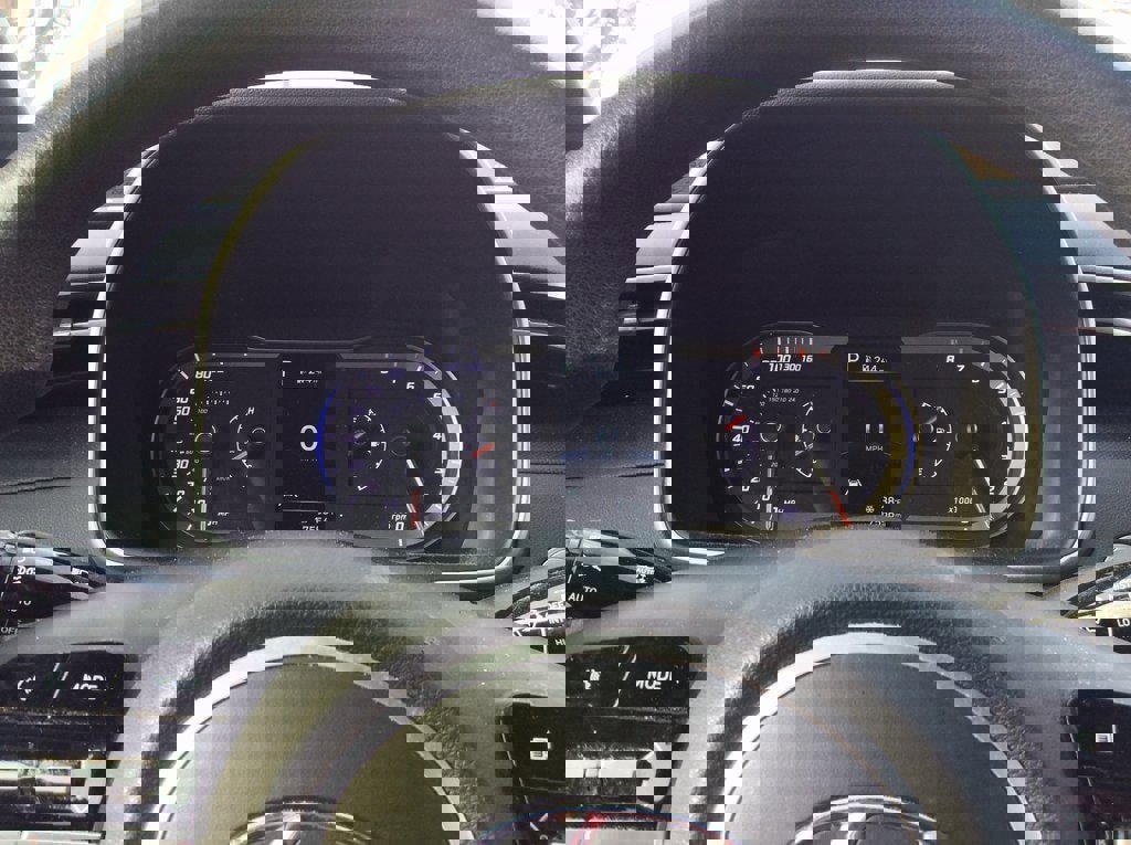 Used 2024 Hyundai Santa Cruz SEL image 29