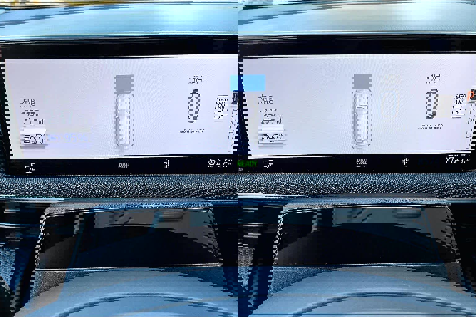 Certified 2024 Ford Mustang Mach-E Premium image 30