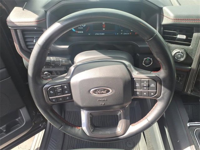 Certified 2024 Ford Expedition Limited image 16