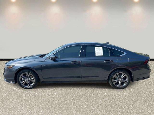 Used 2026 Honda Accord EX-L image 8