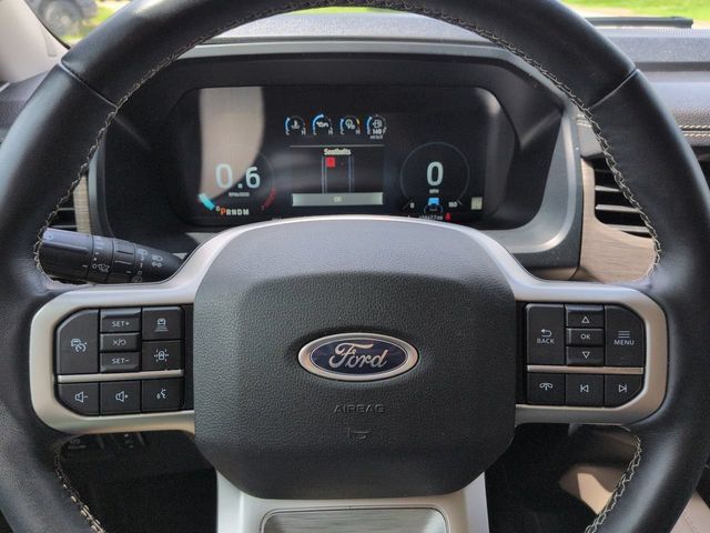 Certified 2023 Ford Expedition Limited RWD image 35