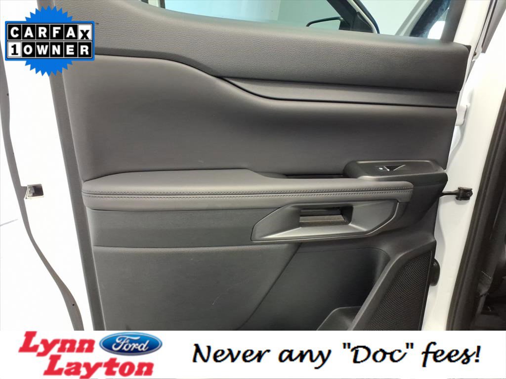 Certified 2024 Ford Ranger Raptor image 16