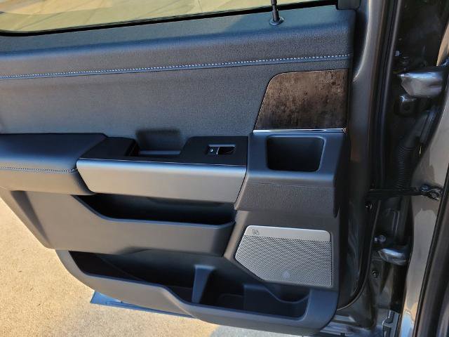 Certified 2025 Ford F350 Lariat w/ Lariat Ultimate Package image 15