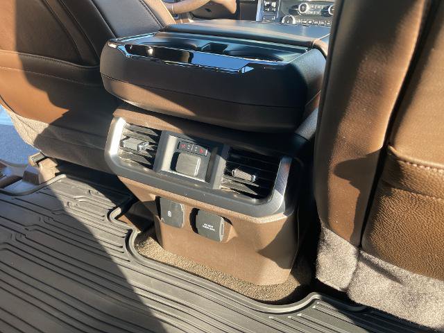 Certified 2023 Ford F150 King Ranch w/ Equipment Group 601A High AWD/4WD image 23