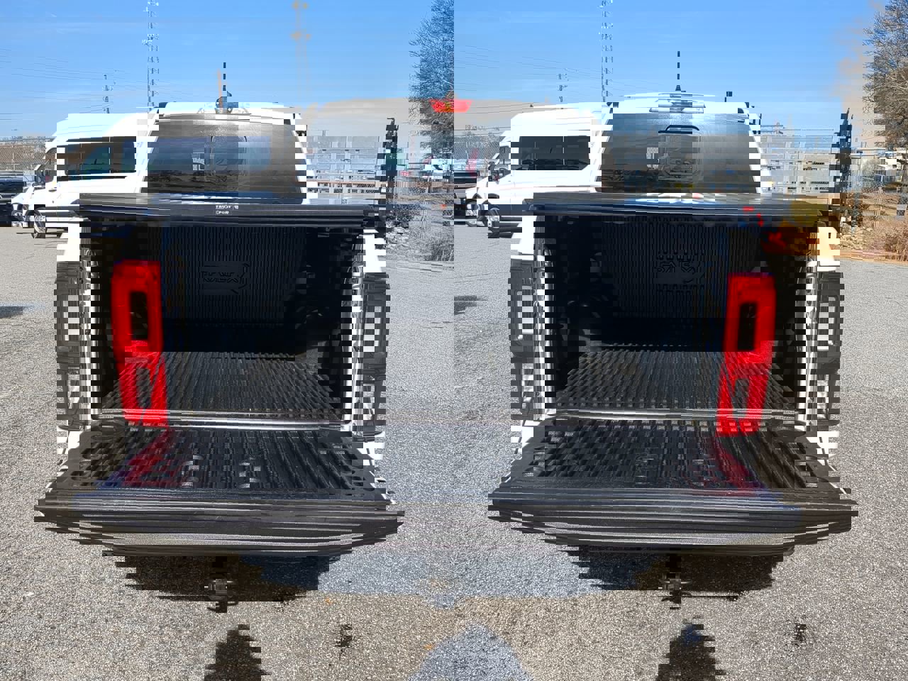 Certified 2019 Ford Ranger XLT w/ Equipment Group 302A Luxury image 11