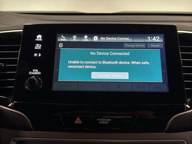Used 2020 Honda Passport EX-L image 28