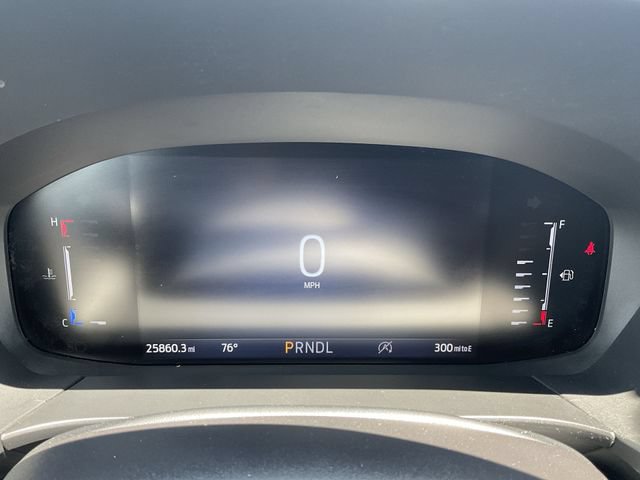 Certified 2024 Ford Escape ST-Line AWD/4WD image 16