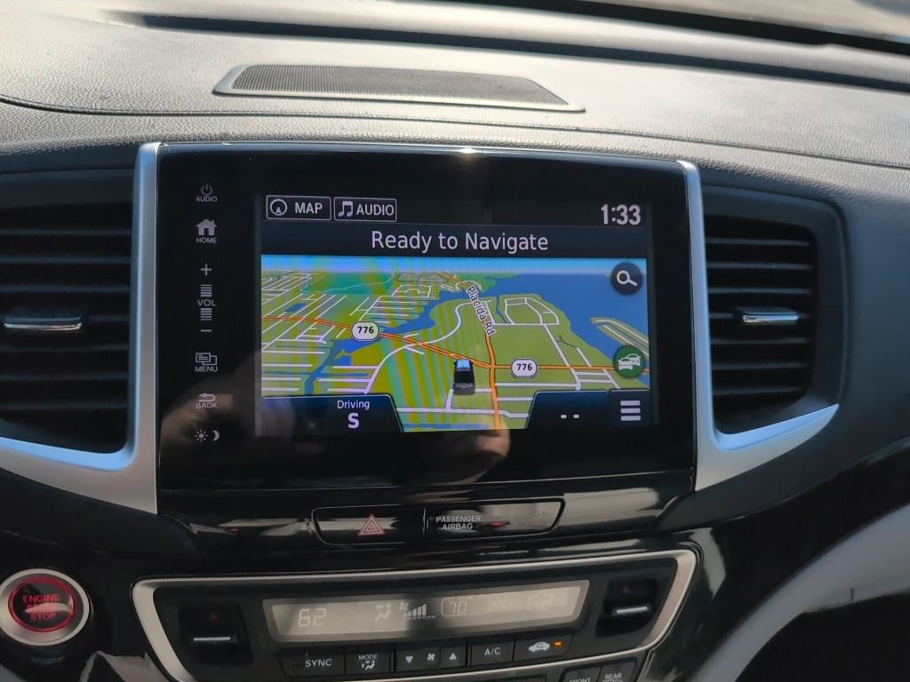 Used 2020 Honda Ridgeline RTL-E image 15