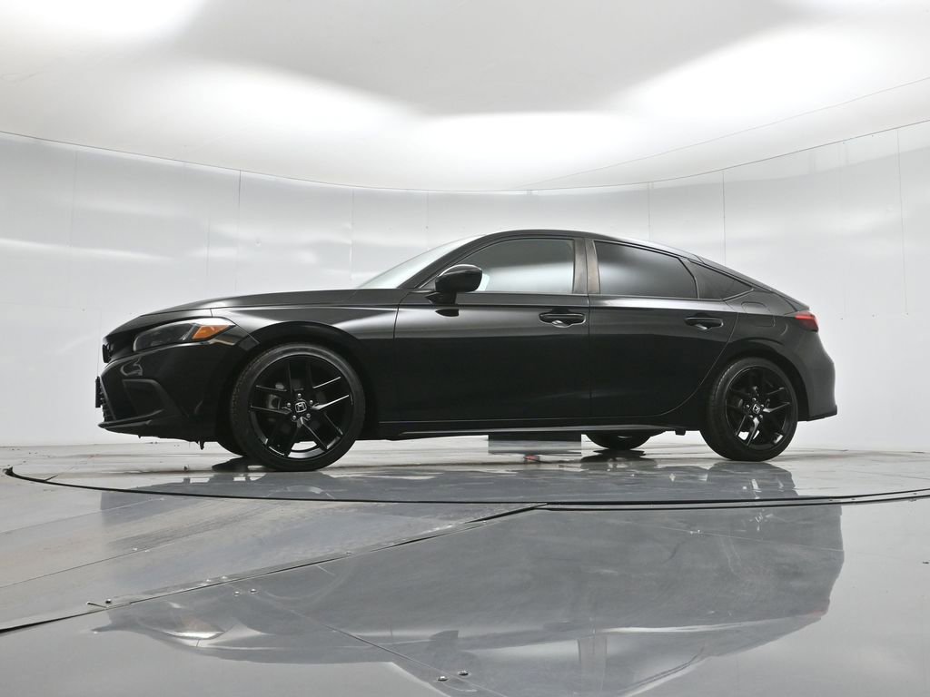 Used 2024 Honda Civic Sport image 7