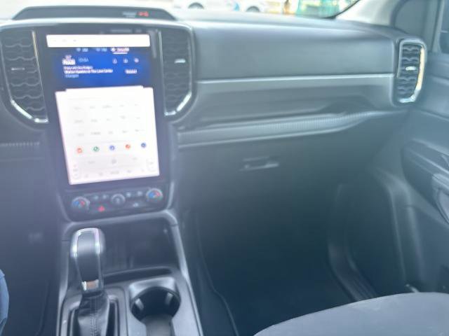 Certified 2024 Ford Ranger XLT w/ FX4 Off-Road Package image 15