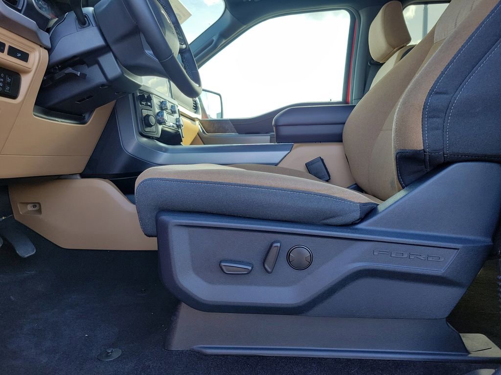 Certified 2023 Ford F150 XLT w/ Equipment Group 302A High AWD/4WD image 18